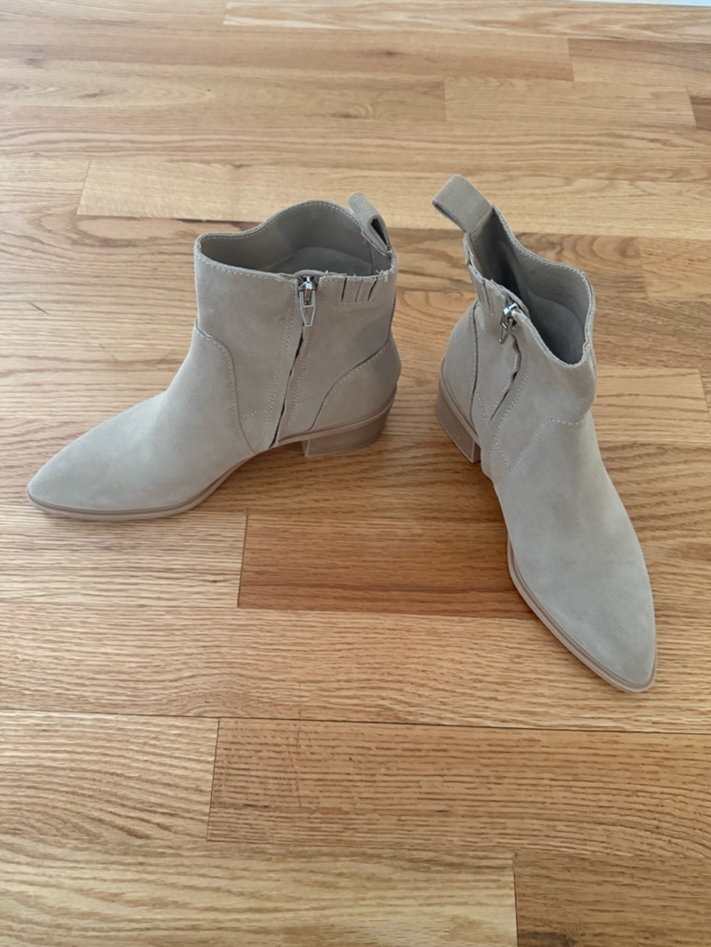 Dolce Vita Boots